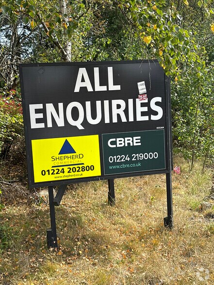 Stoneywood Park, Dyce à louer - Photo du bâtiment - Image 3 de 3