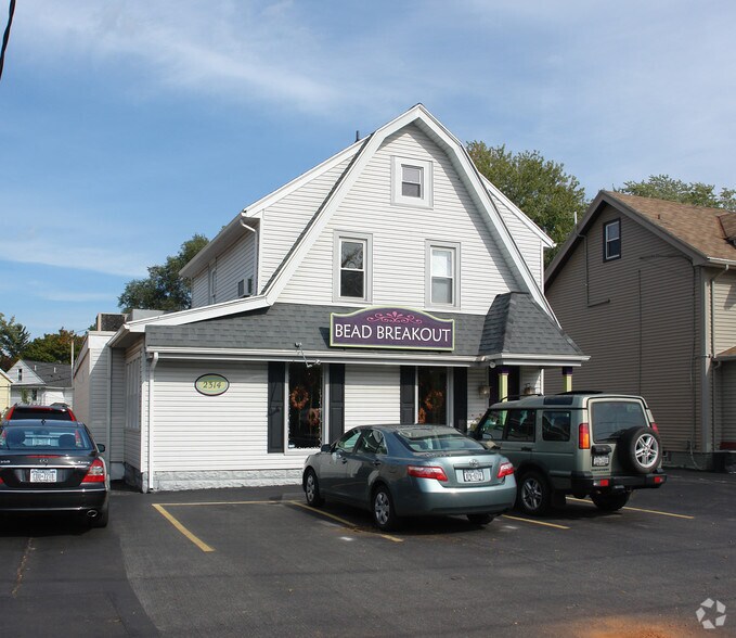 2314 Monroe Ave, Brighton, NY for sale - Building Photo - Image 3 of 3