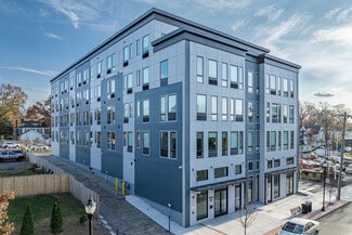 Plus de détails pour 1014 South Ave, Plainfield, NJ - Multi-résidentiel à vendre