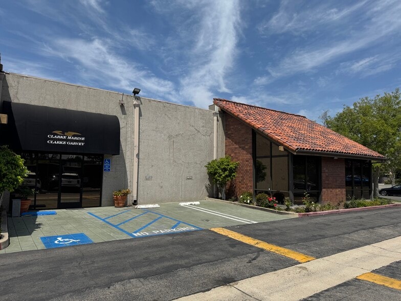 245 Fischer Ave, Costa Mesa, CA for sale - Building Photo - Image 2 of 7