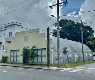 More details for 3205 N Florida Ave, Tampa, FL - Industrial for Sale