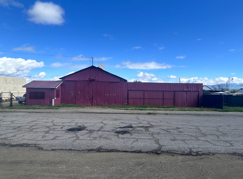 704 Merced st, Maricopa, CA for sale - Building Photo - Image 2 of 8