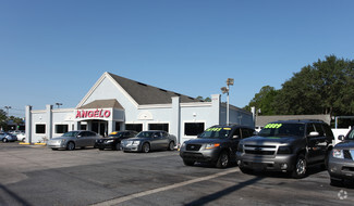 More details for 7532 Blanding Blvd, Jacksonville, FL - Retail for Sale