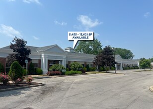 459-477 S Transit St, Lockport, NY for lease Building Photo- Image 2 of 8