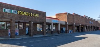 Plus de détails pour 3217-3219 Bridge Rd, Suffolk, VA - Commerce de détail à vendre