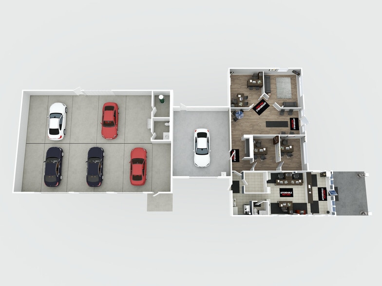 422 W Loudon St, Chambersburg, PA for sale - Building Photo - Image 2 of 12