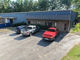More details for 1982-1980 McCain Pky, Pelham, AL - Industrial for Lease