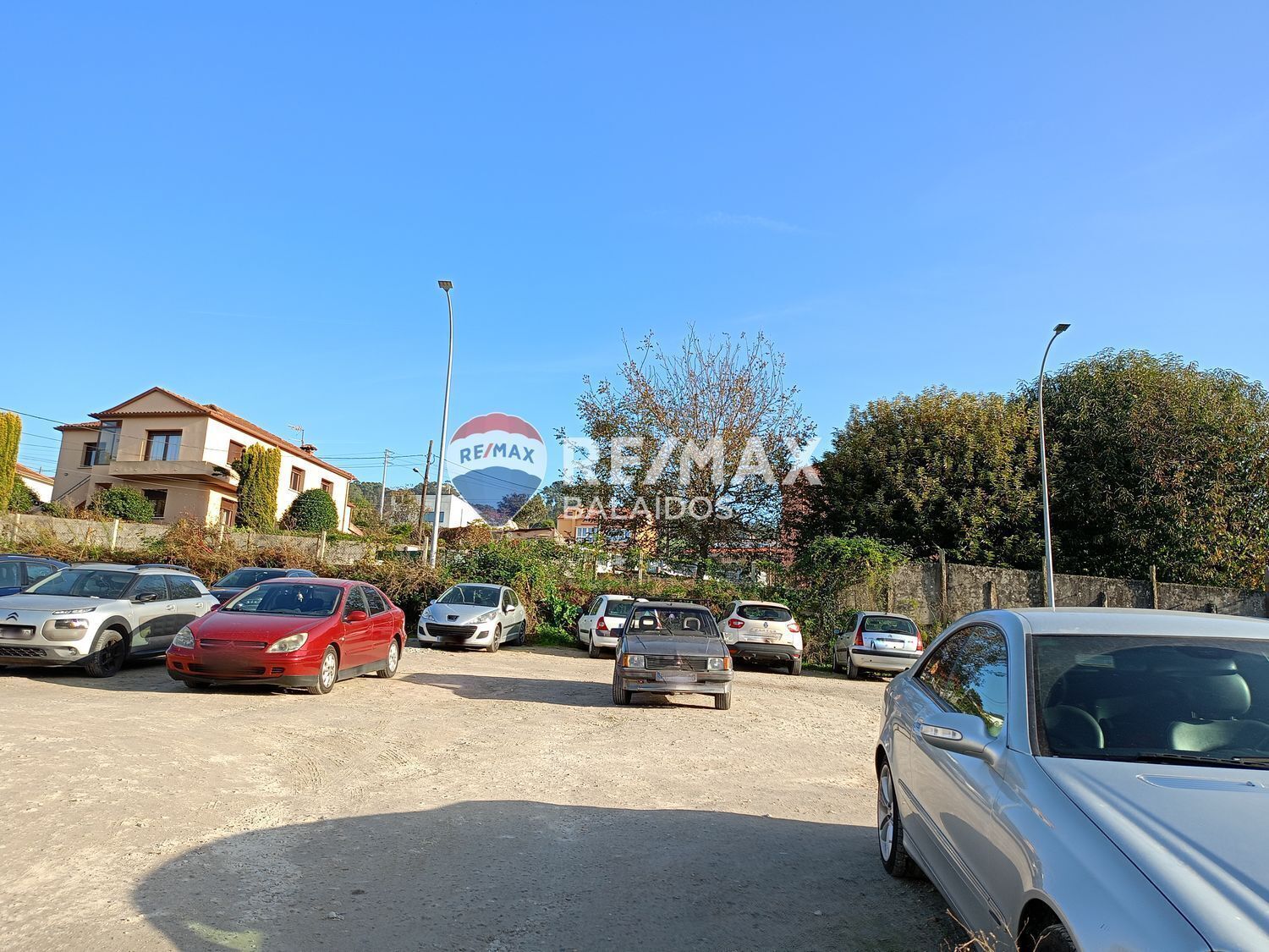 Land in Marín, Pontevedra for sale Primary Photo- Image 1 of 33