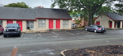 382 Harden St, Burlington, NC for lease Building Photo- Image 1 of 6