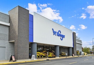 More details for 1850 Rio Hill Ctr, Charlottesville, VA - Retail for Lease