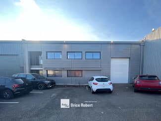 More details for Industrial for Sale