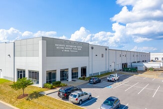 More details for 1958-1962 Almaville Rd, Smyrna, TN - Industrial for Lease