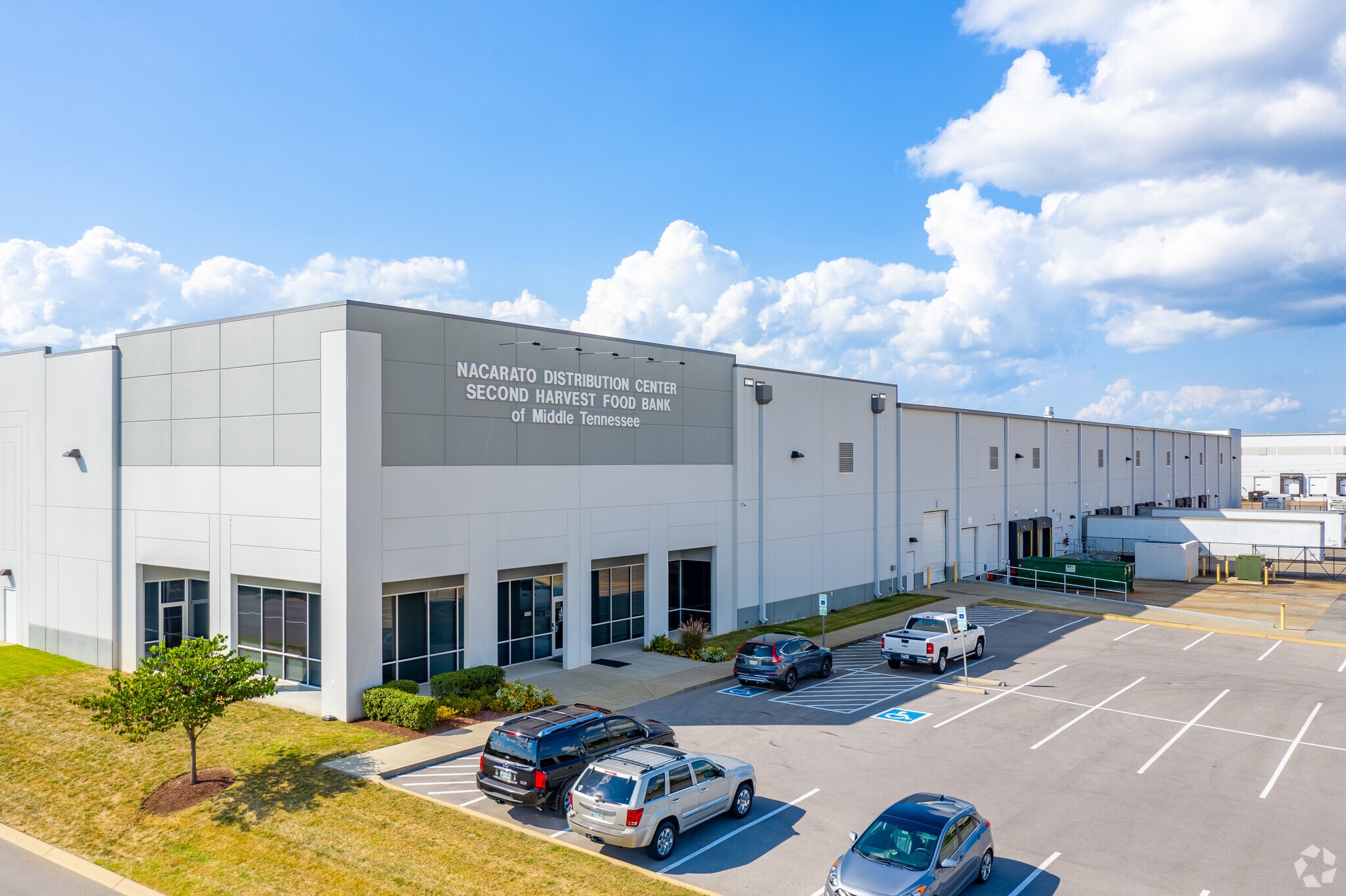 1958-1962 Almaville Rd, Smyrna, TN à louer Photo principale- Image 1 de 11
