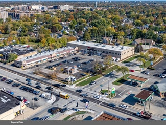 More details for 1143 1143 - 1177 Lee Street, Des Plaines, IL - Retail for Sale