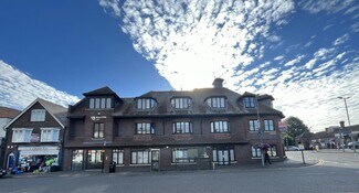 Plus de détails pour 5 Hill Ave, Amersham - Bureau à louer