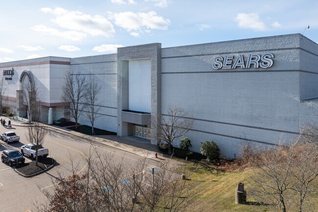 More details for 1009 S Washington St, North Attleboro, MA - Retail for Sale