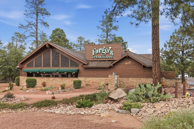 More details for 620 E Highway 260, Payson, AZ - Retail for Sale