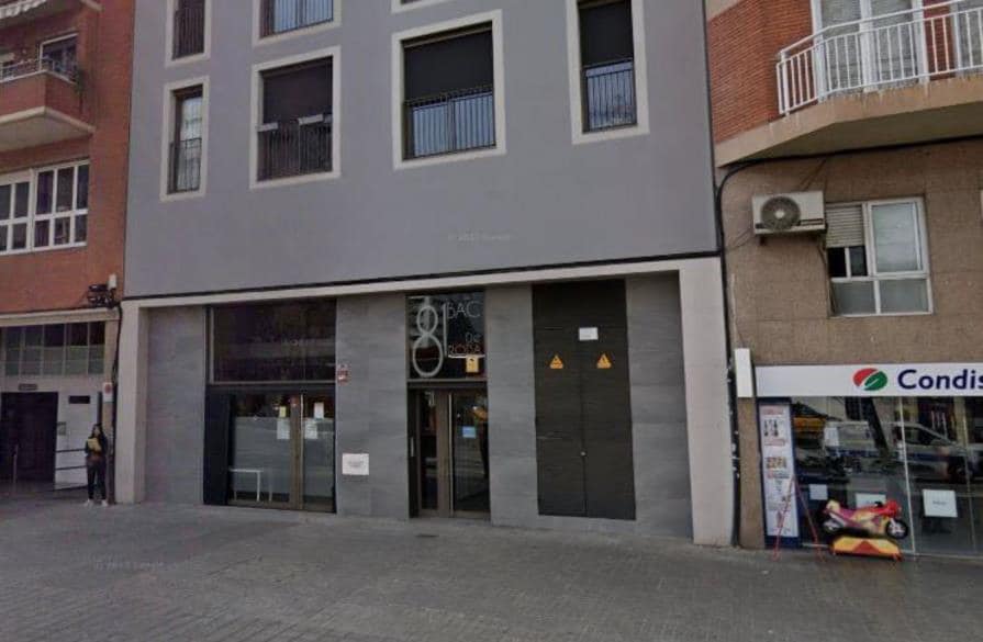 Carrer de Bac de Roda, 81, Barcelona, Barcelona for lease - Building Photo - Image 3 of 3