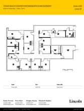 6020 W Parker Rd, Plano, TX for lease Floor Plan- Image 1 of 1