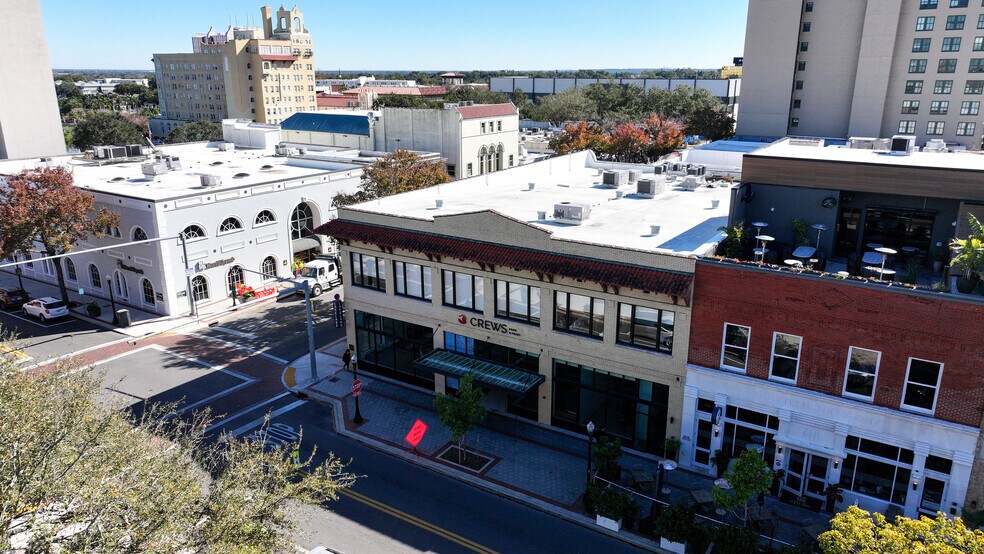 109 S Kentucky Ave, Lakeland, FL à louer - Photo du bâtiment - Image 2 de 24