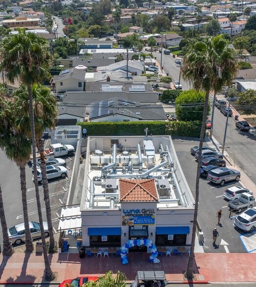 700 S El Camino Real, San Clemente, CA for sale - Building Photo - Image 2 of 8