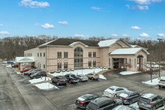 More details for 4126 N Holland Sylvania Rd, Toledo, OH - Medical for Lease
