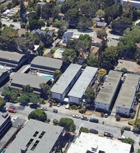 280 E Okeefe St, Palo Alto, CA - Aerial map view - Image1