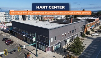 More details for 1313 Hewitt Ave, Everett, WA - Retail for Sale
