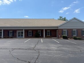 801-C Sunset Dr, Johnson City, TN for lease Interior Photo- Image 2 of 8