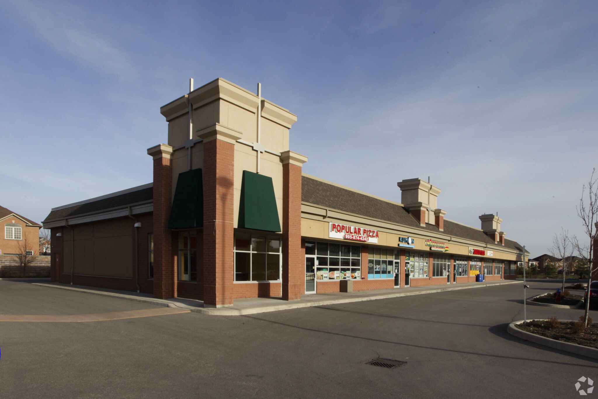 781-831 Bovaird Dr W, Brampton, ON for sale Primary Photo- Image 1 of 1