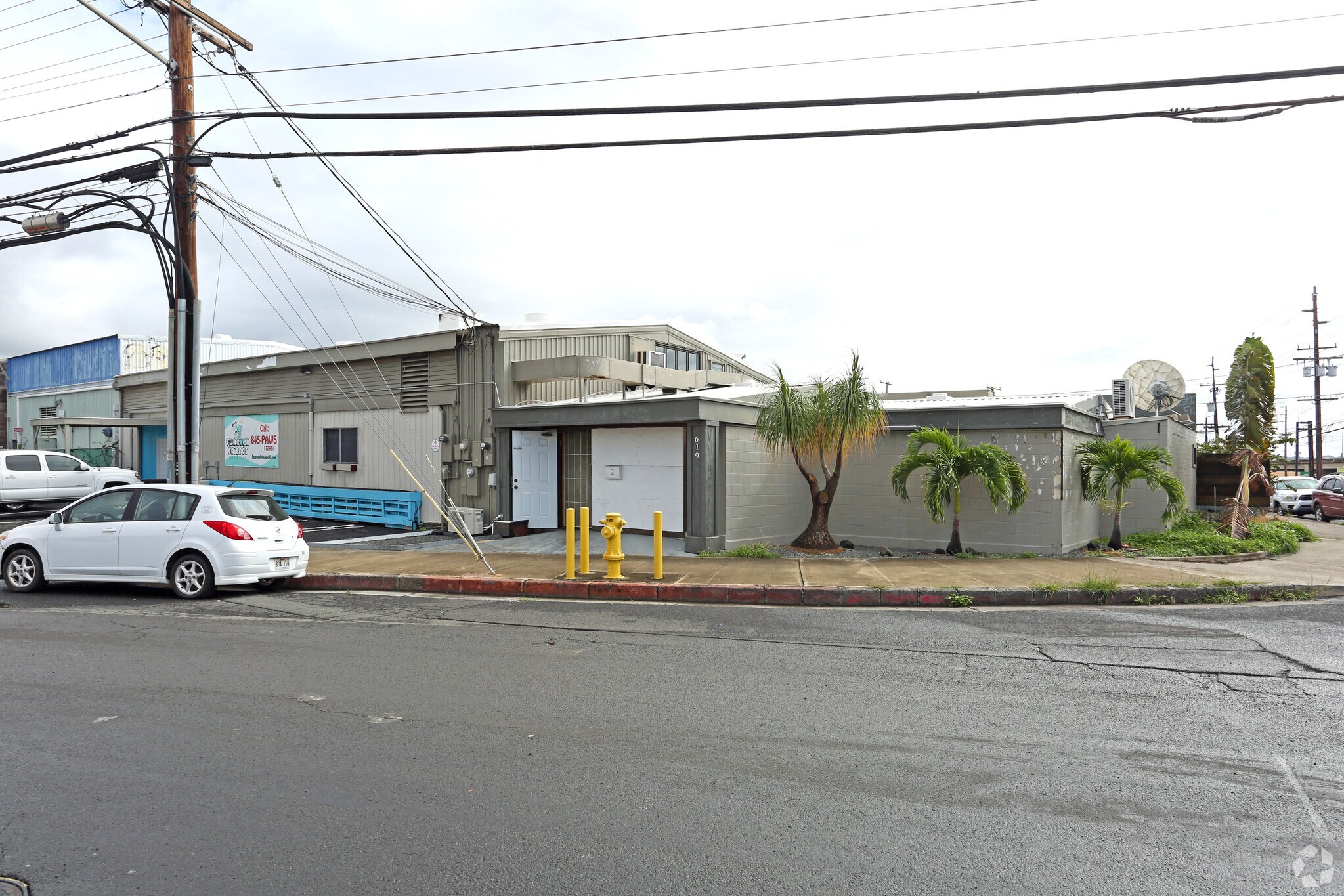 619 Mapunapuna St, Honolulu, HI à vendre Photo principale- Image 1 de 1