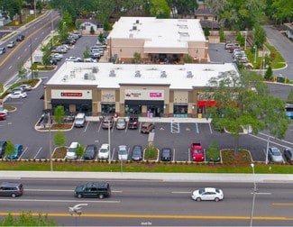 More details for 2231 NW 13th St, Gainesville, FL - Retail for Lease