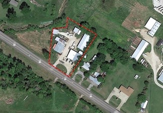 More details for 920 W Mason St, Mabank, TX - Industrial for Sale