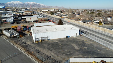 620 N 1100 E, Saint George, UT - Aerial  map view - Image1