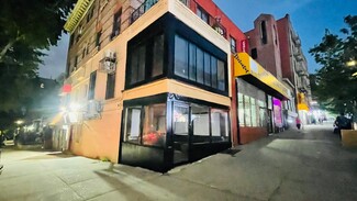 Plus de détails pour 599 W 187th St, New York, NY - Bureau/Commerce de détail à louer