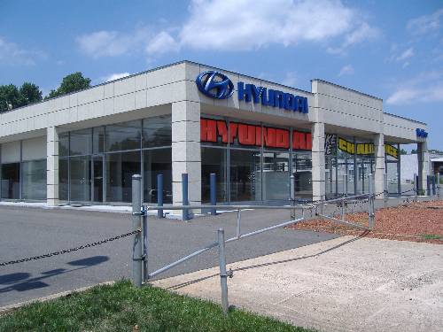 4700 E Independence Blvd, Charlotte, NC for sale Building Photo- Image 1 of 1