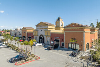 More details for 11400 4th St, Rancho Cucamonga, CA - Retail for Lease