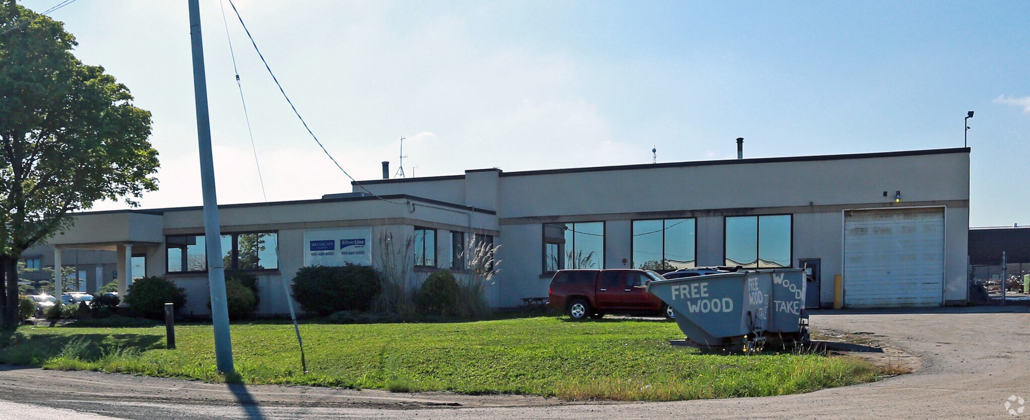 144 Dunkirk Rd, St Catharines, ON à vendre Photo principale- Image 1 de 1