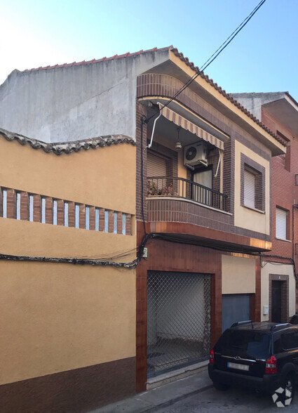 Calle De La Cruz Verde, 5, Alameda de la Sagra, Toledo à louer - Photo du b timent - Image 2 de 2