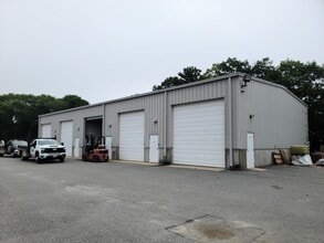 50 Ferndoc St, Hyannis, MA for lease Building Photo- Image 2 of 3