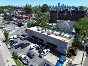 2380 John F Kennedy Blvd, Jersey City, NJ for sale Building Photo- Image 1 of 17
