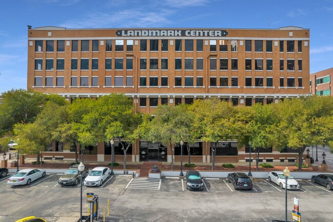 Plus de détails pour 1801 N Lamar St, Dallas, TX - Bureau, Bureau/Commerce de détail à louer