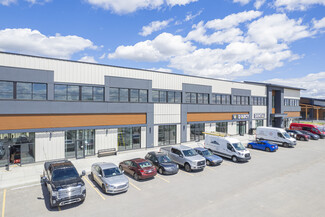 More details for 258 Northridge Drive Okotoks, Okotoks, AB - Office for Lease