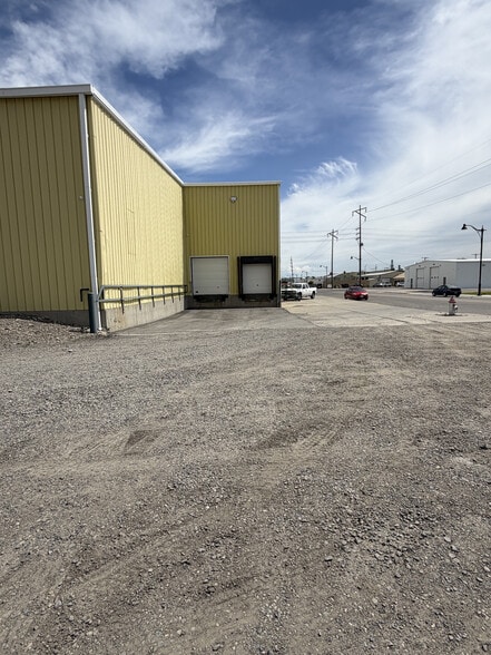 419 N 15th St, Billings, MT for lease - Building Photo - Image 3 of 7