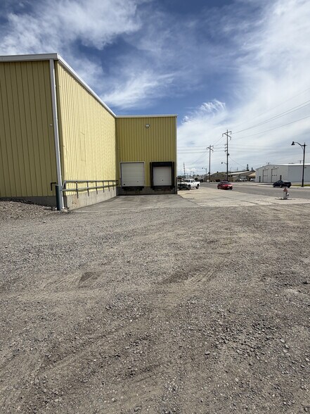 419 N 15th St, Billings, MT à louer - Photo du bâtiment - Image 3 de 7