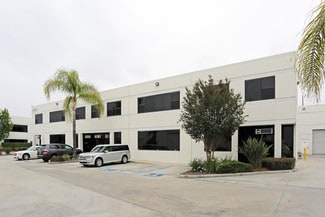 Plus de détails pour 3303 E Miraloma Ave, Anaheim, CA - Local d'activités à louer