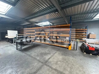 More details for Office, Industrial for Lease