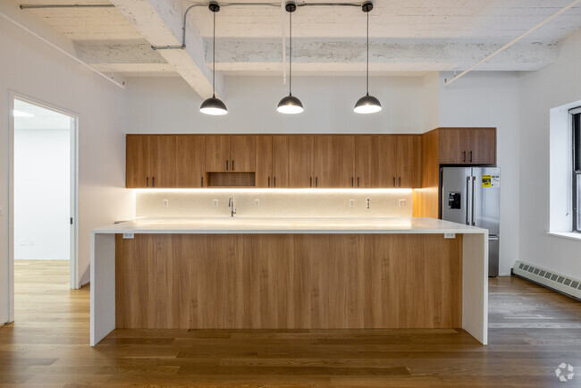 Plus de détails pour 96 Morton St, New York, NY - Bureau à louer