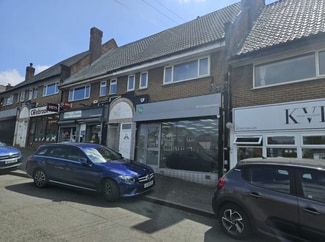 More details for 65 Colebrook Rd, Solihull - Retail for Lease