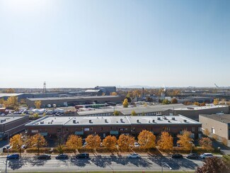 Plus de détails pour 874-896 Rue Jean-Neveu, Longueuil, QC - Bureau à louer